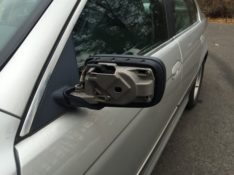 Illustration for article titled Hooptie or Honest Car, Part 2 - Of Tissues and Hedgehogs